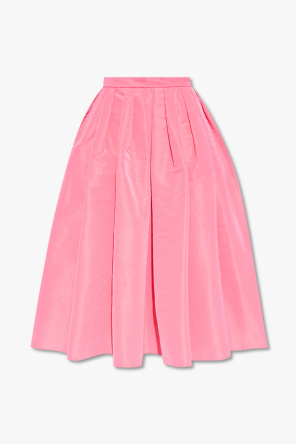 Flared skirt Alexander McQueen - SchaferandweinerShops KR